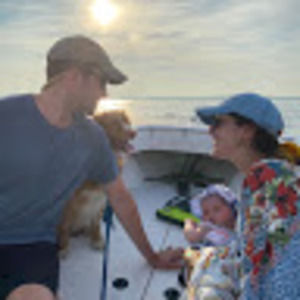 Meet your Posher, Claire